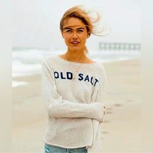 Kiel James Patrick old Salt sweater